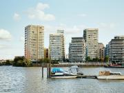 Riverside Quarter, Wandsworth, SW18 2 bed apartment to... Riverside Quarter, Wandsworth, SW18 2 bed apartment to...