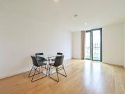 Eastfields Avenue, Wandsworth, London SW18, 1 bed flat...