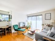 Eastfields Avenue, Wandsworth, SW18 2 bed apartment to...