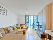 Eastfields Avenue, Wandsworth Town, 2 Bedroom Flat