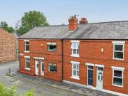 Eastford Road, Warrington, 3 Bedroom Terraced
