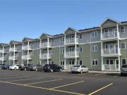 Eastgate Apartments