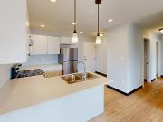 Eastgate Apartments Two Bedroom 877 Sqft [object...