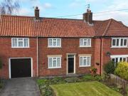Eastgate, Helmsley, 3 Bedroom Semi detached