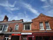 Eastgate, Lincoln, LN2