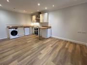 Eastgate, Louth LN11, 1 bedroom flat to rent 70229108 |...