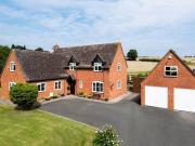 Easthampton, Shobdon, 5 Bedroom Detached