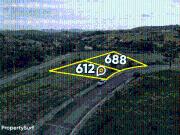 Eastland Heights Antipolo Lot For Sale 612sqm Triple...