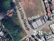 EASTLAND HEIGHTS COMMERCIAL LOT FOR SALE