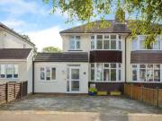Eastlea Avenue, Watford