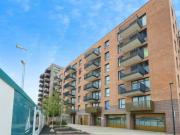 Eastman Road, Harrow