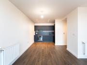 Eastman Road, Harrow HA1, 1 bed flat to rent, £1,800 pcm...
