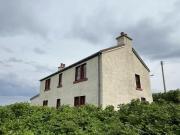 Eastness, Ollaberry, 3 Bedroom Detached