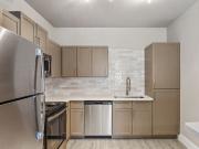 Easton 1 Bedroom Apartment for Rent at 6033 De Zavala...