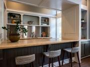 Easton Commons Apartments and Townhomes Two Bedroom 2...