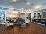 Easton Commons Apartments and Townhomes Two Bedroom 2...