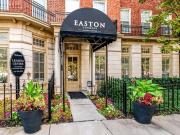 Easton Commons Apartments and Townhomes Two Bedroom 2... Easton Commons Apartments and Townhomes Two Bedroom 2...