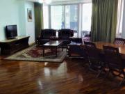 Easton Place 2 Bedroom Unit for Lease in Makati City