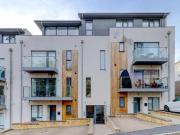 Easton Street, High Wycombe, 2 Bedroom Penthouse