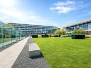 Eaststand Apartments, Highbury Stadium Square, London...