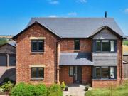 Eastview Gardens, Bromsash, 4 Bedroom Detached