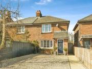 Eastview Terrace, Highworth, 3 Bedroom Semi detached