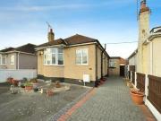 Eastville Avenue, Rhyl, 2 Bedroom Detached