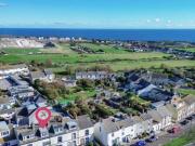 Eastville Cottages, Weston, 3 Bedroom Terraced