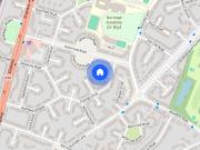 Eastville Gardens, Manchester, M19 1QZ