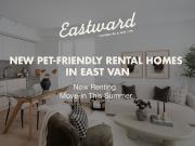 Eastward Jr. 1 Bed B1a Apartment for Rent