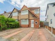 Eastway, Greasby, 3 Bedroom Semi detached