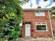 Eastway, Moreton, 2 Bedroom End