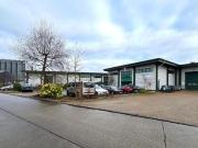 Eastway´s Industrial Estate, Europa Park, Witham,...