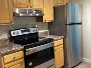 Eastwind Apartments 1 Bedroom Apartment for Rent at 1997...
