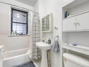 Eastwood and Albany 1b1b