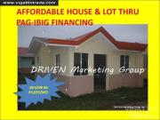 Eastwood @ Bianca Murang Pabahay Near Quezon City