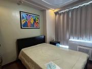 Eastwood City Parkview 1 RFO Fully Furnished with 1 BR,...