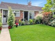 Eastwood, Essex, 2 Bedroom Semi detached