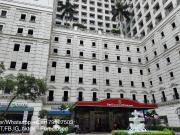 Eastwood Excelsior near Eastwood Mall 86K/sqm