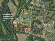 Eastwood Fisherville Rd, Louisville, Plot For Sale