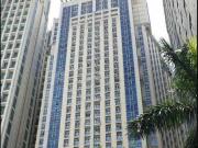 EASTWOOD LE GRAND TOWER 1 MURPHY, QUEZON CITY