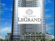 EASTWOOD LE GRAND TOWER 2, BAGUMBAYAN, LIBIS QUEZON CITY
