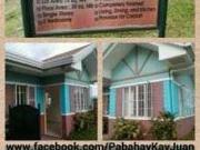 Eastwood Montalban Pauline Model