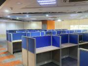 Eastwood Office Space For Lease with Workstations 1149 SQM