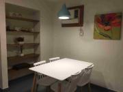 Eastwood Olympic Heights 2br furnished unit with parking