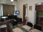 Eastwood Parkview furnished 38sqm One Bedroom Condo for...