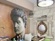 Eastwood Quezon City, One Central Park Furnished One...