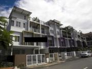 Eastwood Terrace, Petaling Jaya