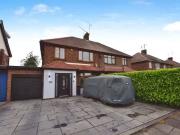 Eastwoodbury Lane, Southend On Sea