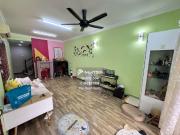 Easy access to 2nd link